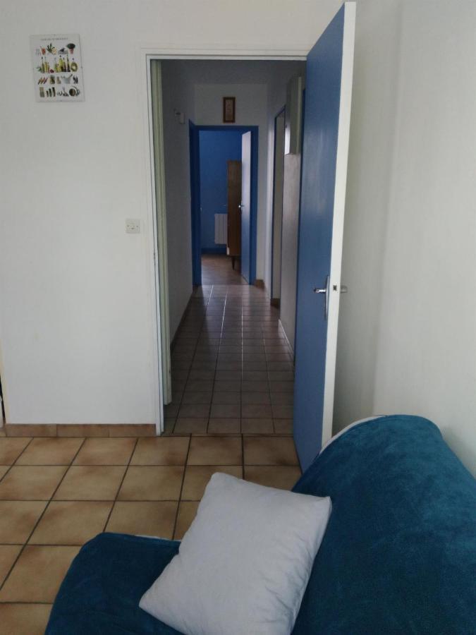 Gite Communal 149 Sainpuits Zewnętrze zdjęcie