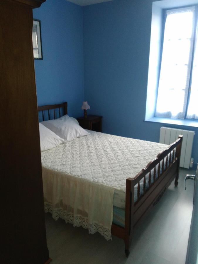 Gite Communal 149 Sainpuits Zewnętrze zdjęcie