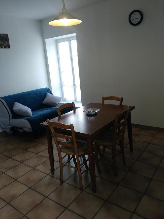 Gite Communal 149 Sainpuits Zewnętrze zdjęcie